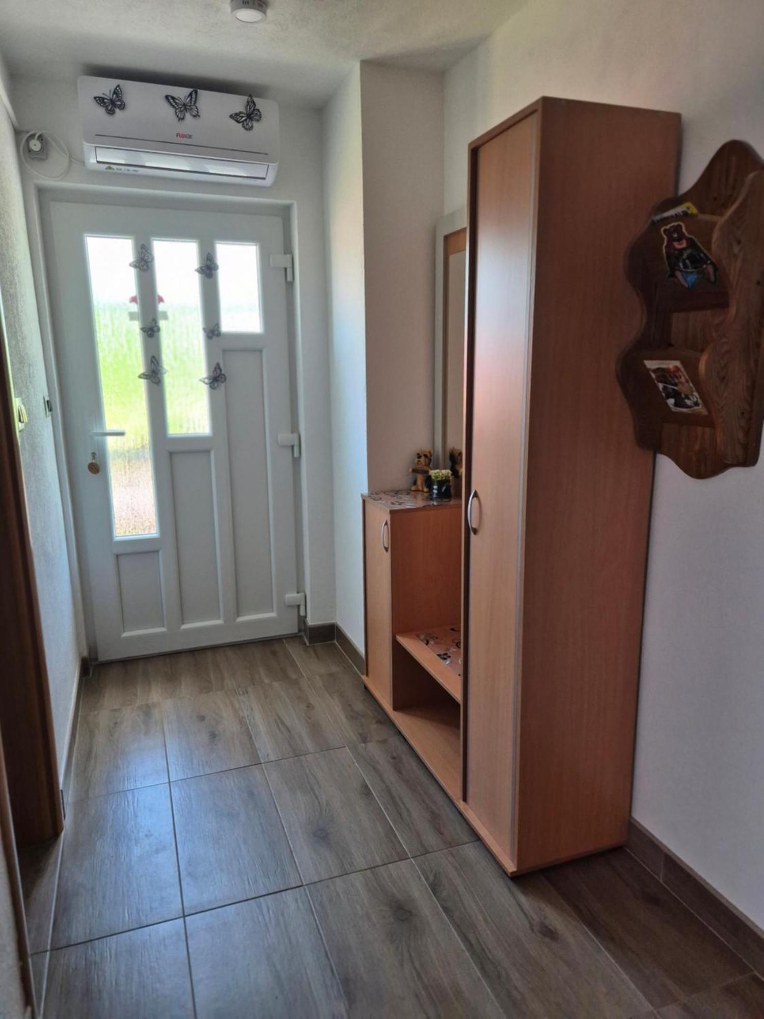 Apartment Slap Rakovica Bagian luar foto