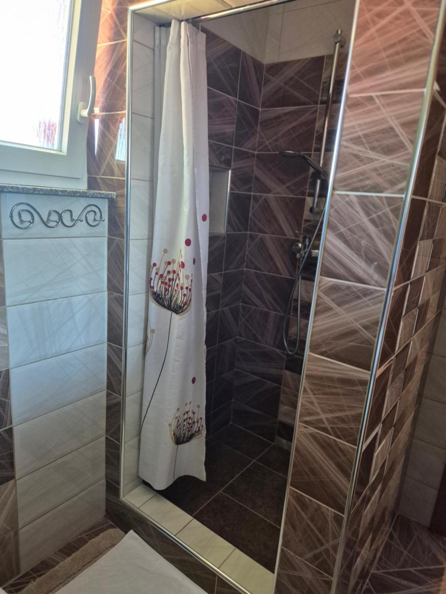 Apartment Slap Rakovica Bagian luar foto